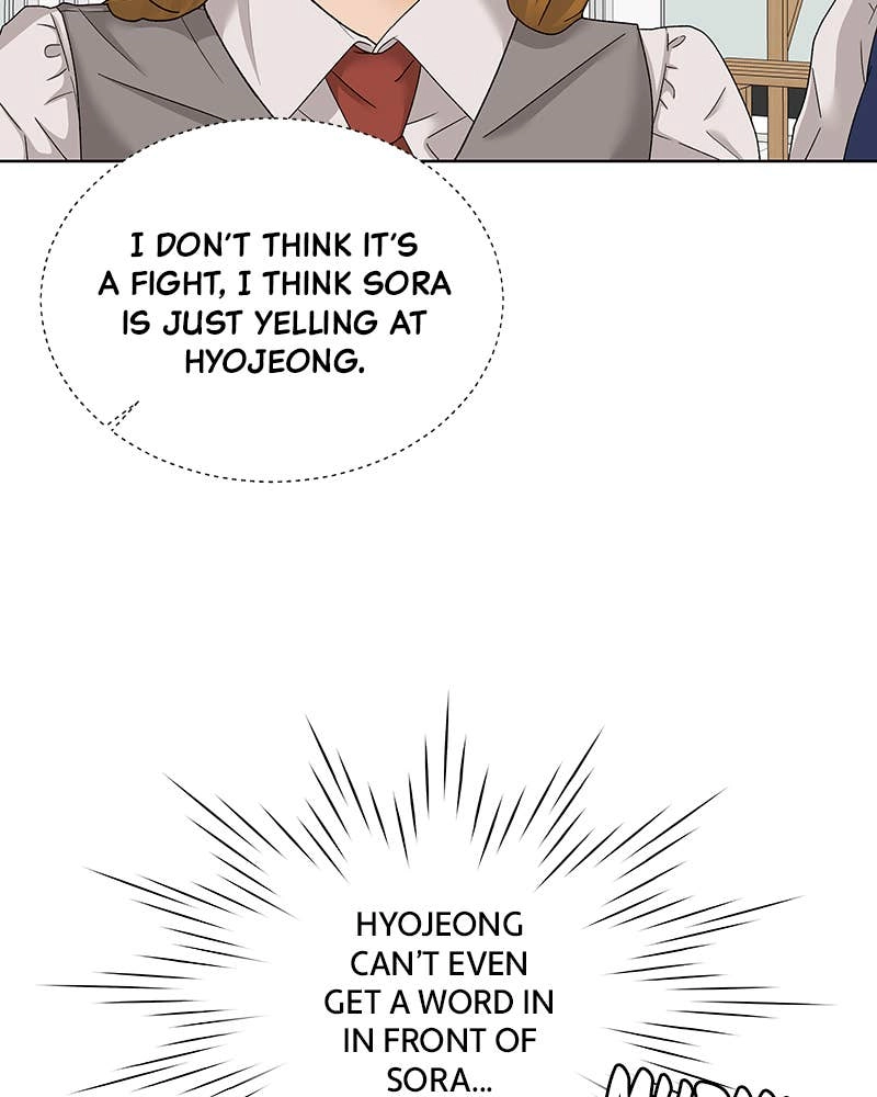 The Fox Club Chapter 41 – Secret (3) Page 14