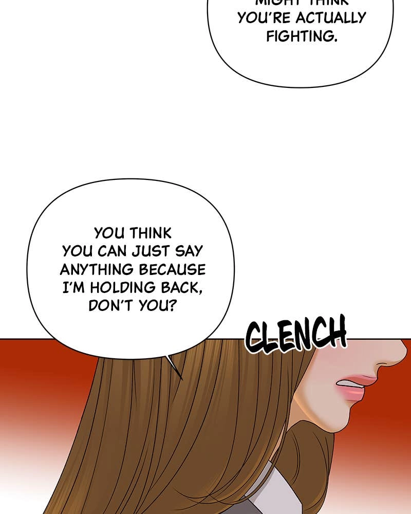 The Fox Club Chapter 41 – Secret (3) Page 18