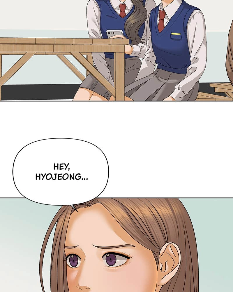 The Fox Club Chapter 41 – Secret (3) Page 20