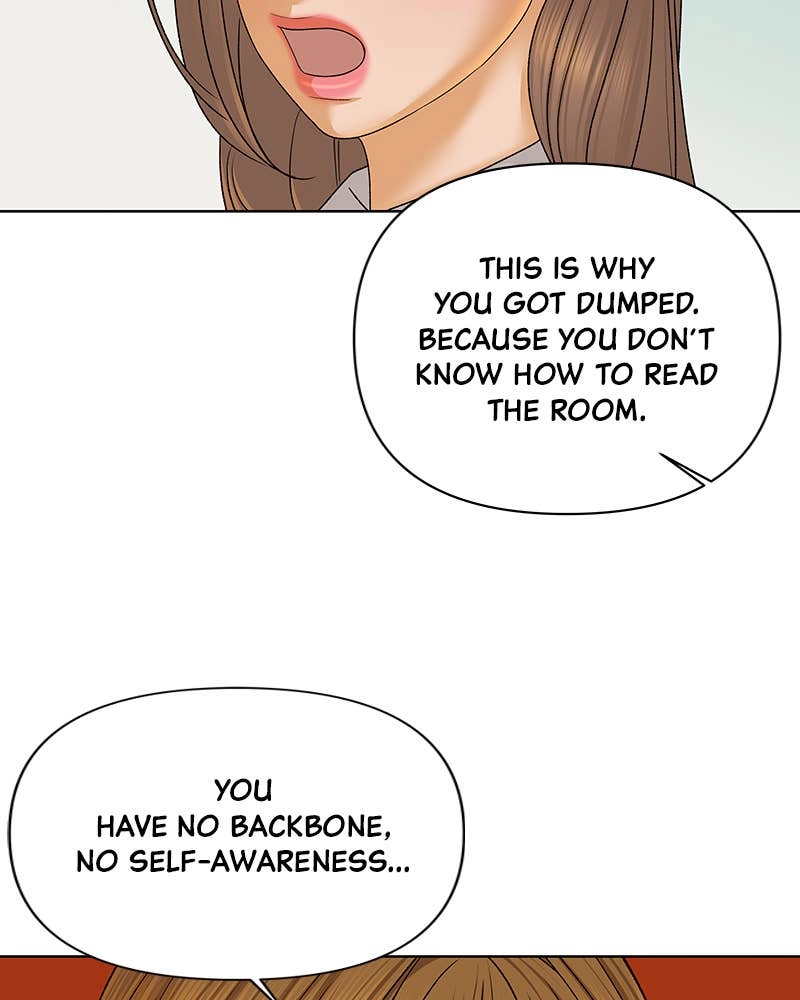 The Fox Club Chapter 41 – Secret (3) Page 21