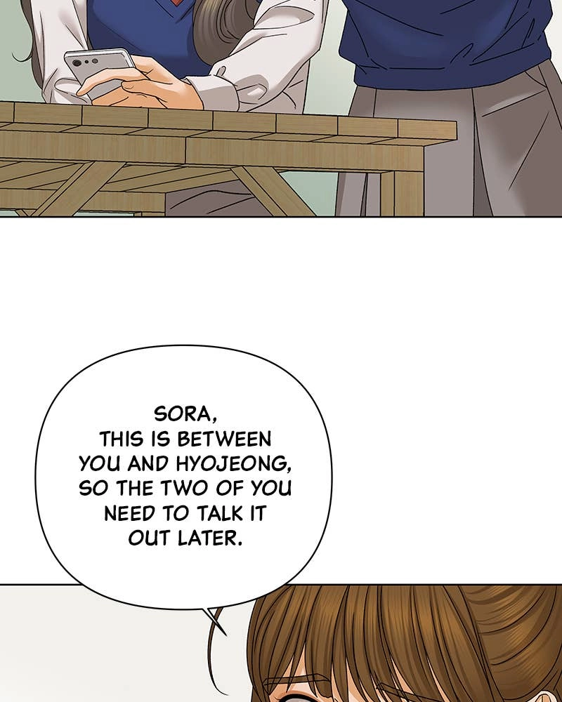 The Fox Club Chapter 41 – Secret (3) Page 27