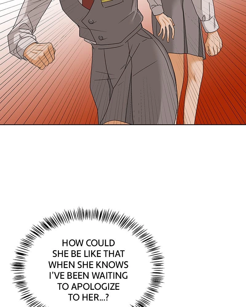 The Fox Club Chapter 41 – Secret (3) Page 34