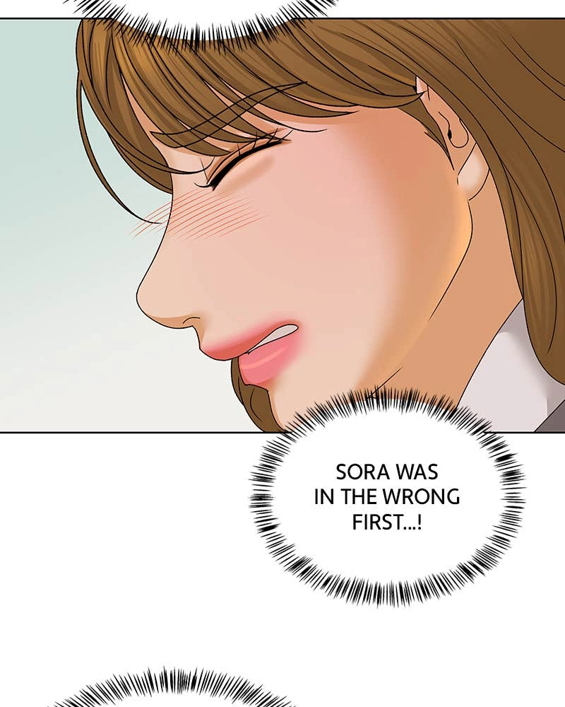 The Fox Club Chapter 41 – Secret (3) Page 35