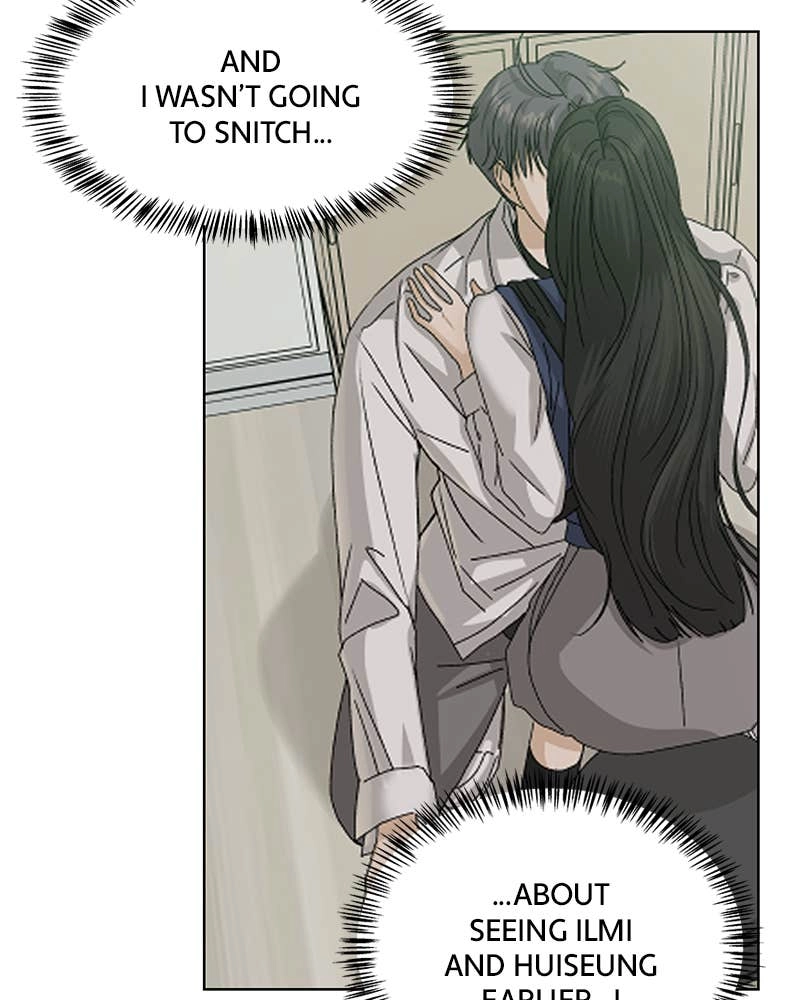 The Fox Club Chapter 41 – Secret (3) Page 36