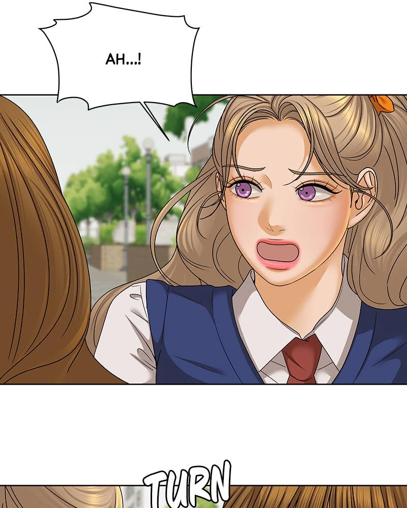 The Fox Club Chapter 41 – Secret (3) Page 39