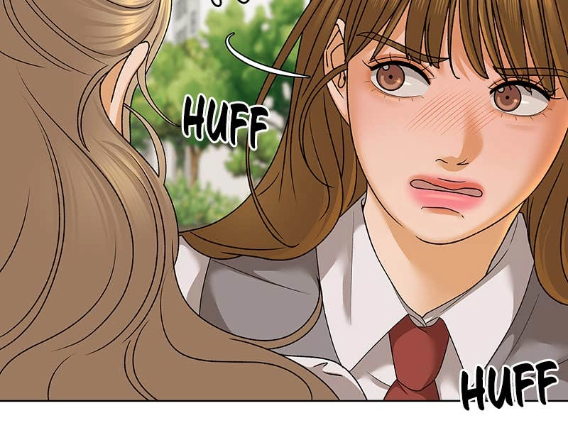 The Fox Club Chapter 41 – Secret (3) Page 40