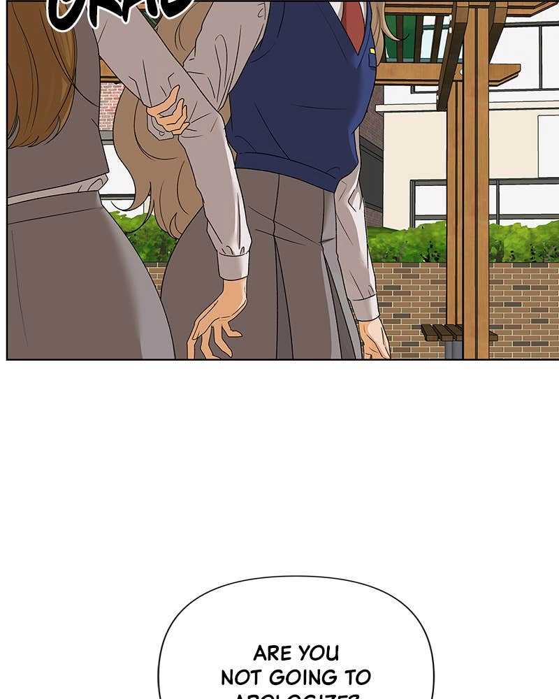 The Fox Club Chapter 41 – Secret (3) Page 45