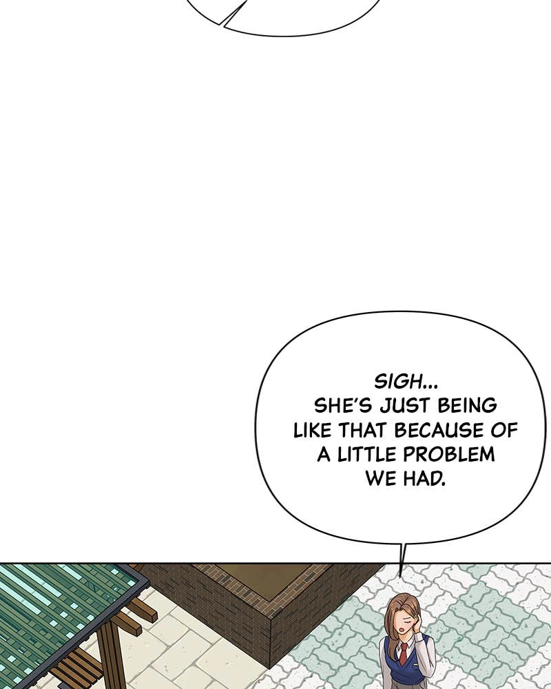 The Fox Club Chapter 41 – Secret (3) Page 48