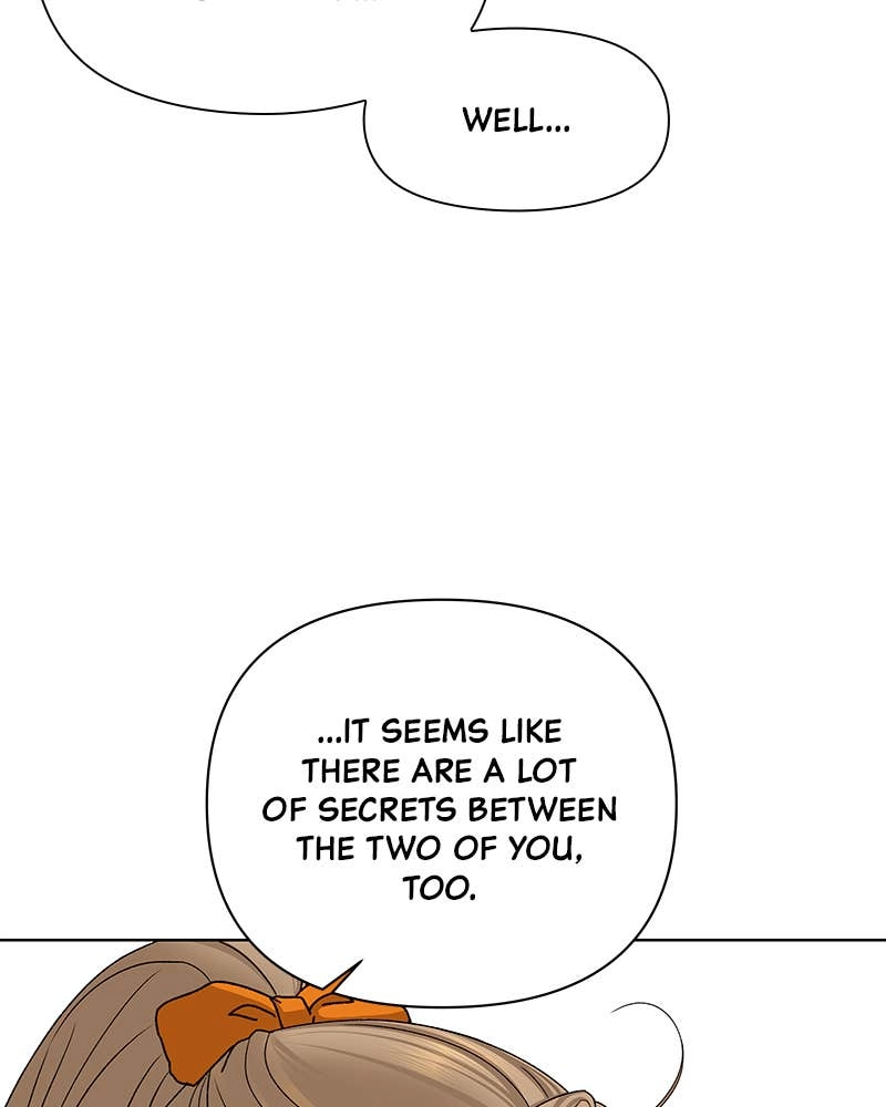 The Fox Club Chapter 41 – Secret (3) Page 54