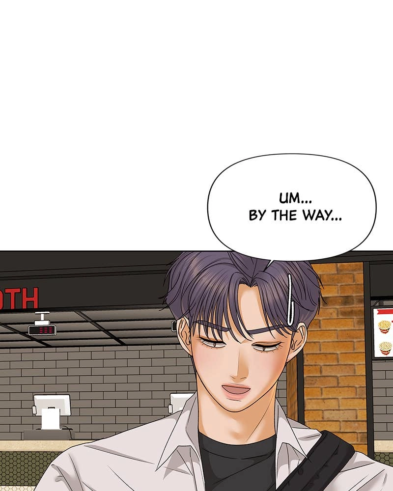 The Fox Club Chapter 41 – Secret (3) Page 70