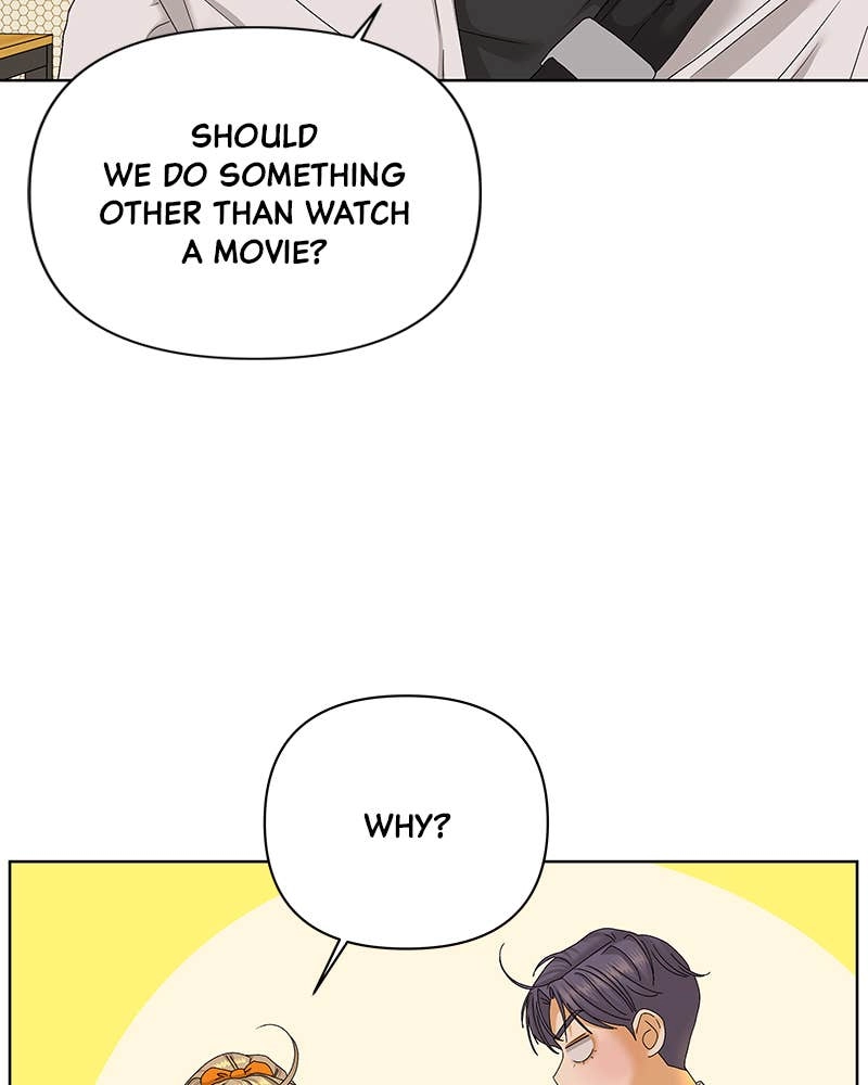 The Fox Club Chapter 41 – Secret (3) Page 71