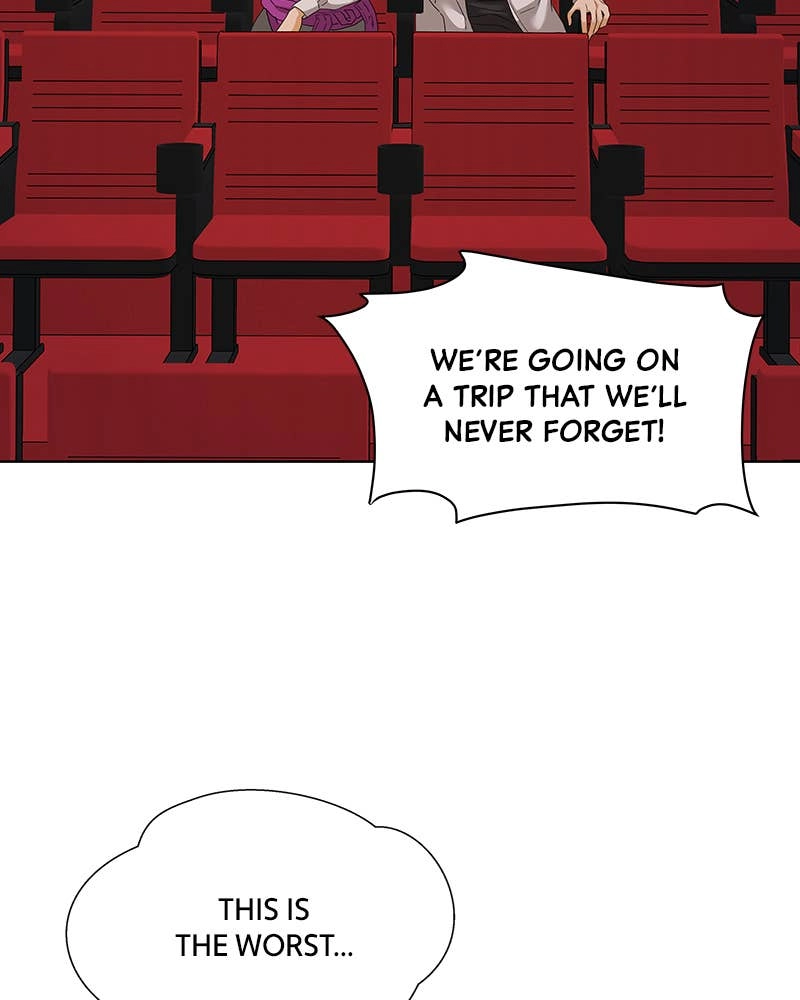 The Fox Club Chapter 41 – Secret (3) Page 77
