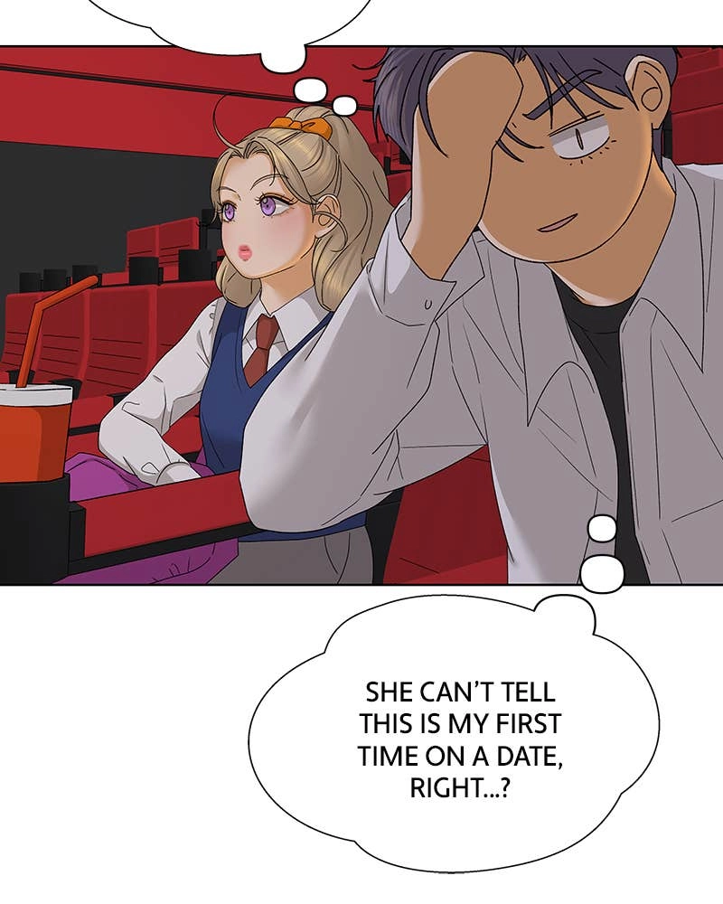 The Fox Club Chapter 41 – Secret (3) Page 78