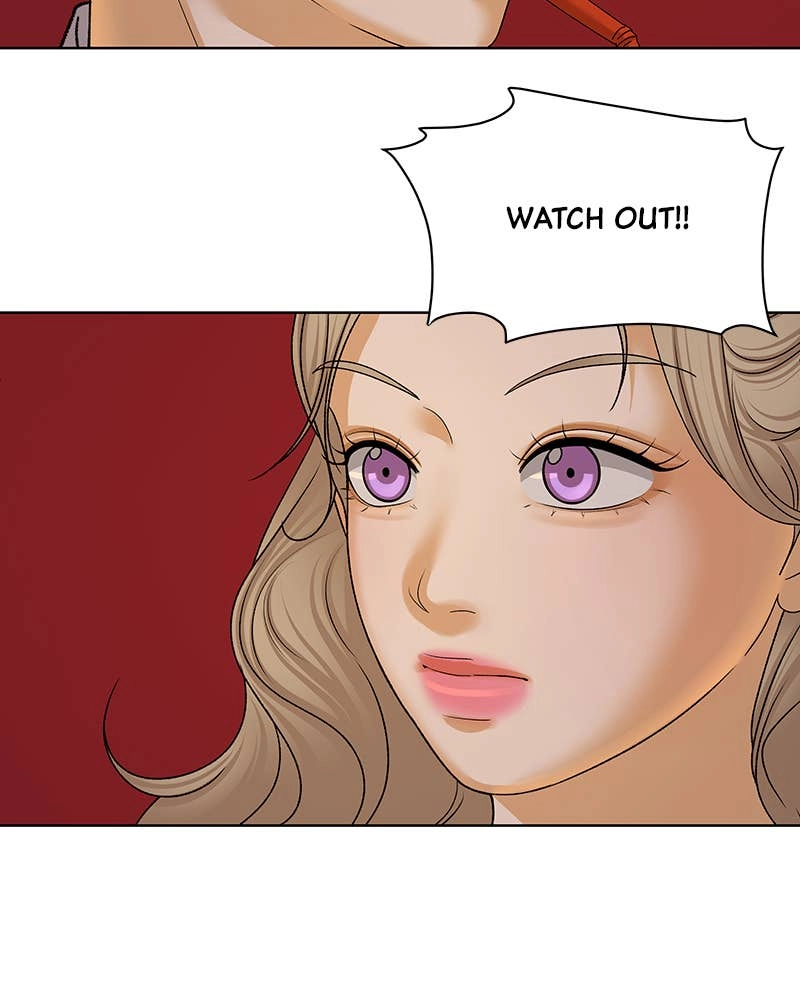 The Fox Club Chapter 41 – Secret (3) Page 81