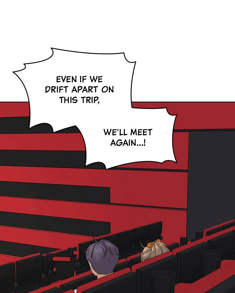 The Fox Club Chapter 41 – Secret (3) Page 82