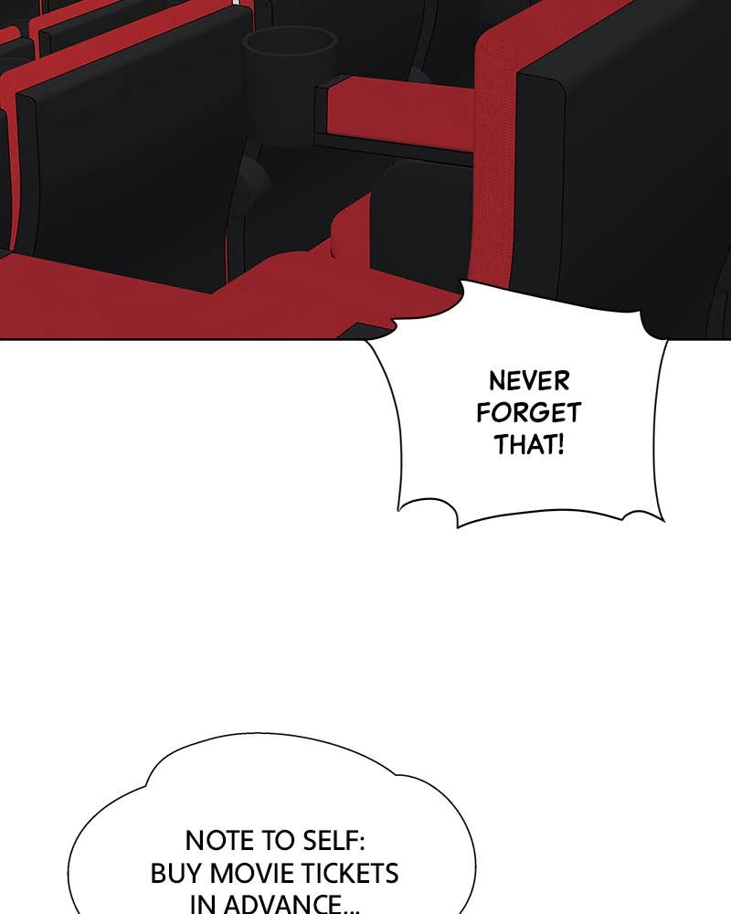 The Fox Club Chapter 41 – Secret (3) Page 83