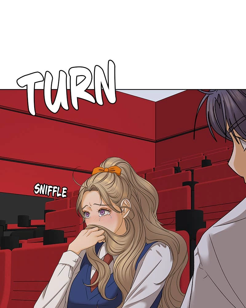 The Fox Club Chapter 41 – Secret (3) Page 86