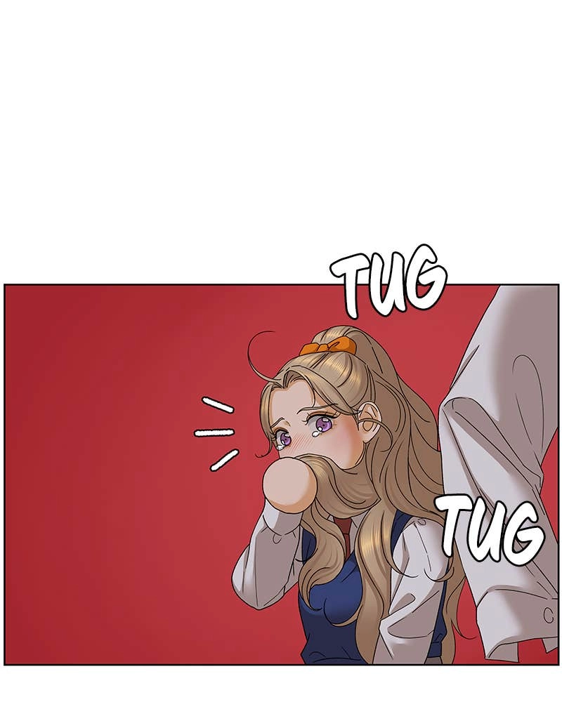 The Fox Club Chapter 41 – Secret (3) Page 90