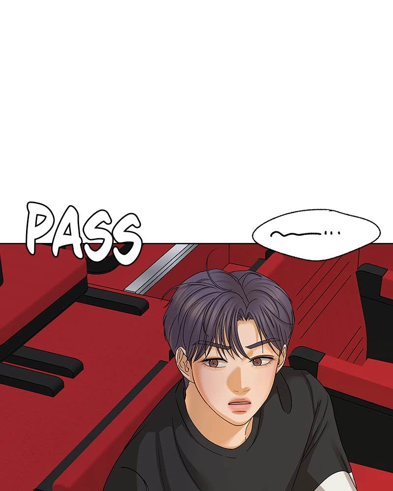 The Fox Club Chapter 41 – Secret (3) Page 91