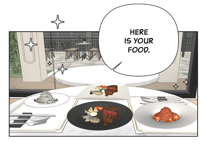 The Fox Club Chapter 41 – Secret (3) Page 97