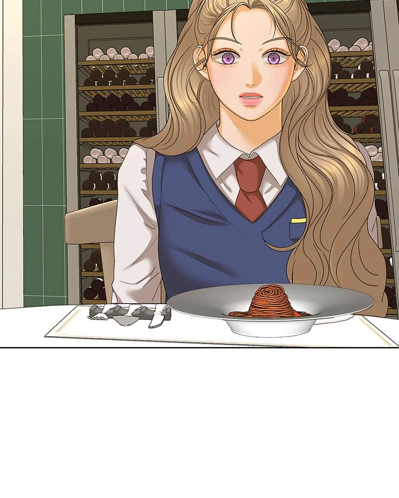 The Fox Club Chapter 41 – Secret (3) Page 100