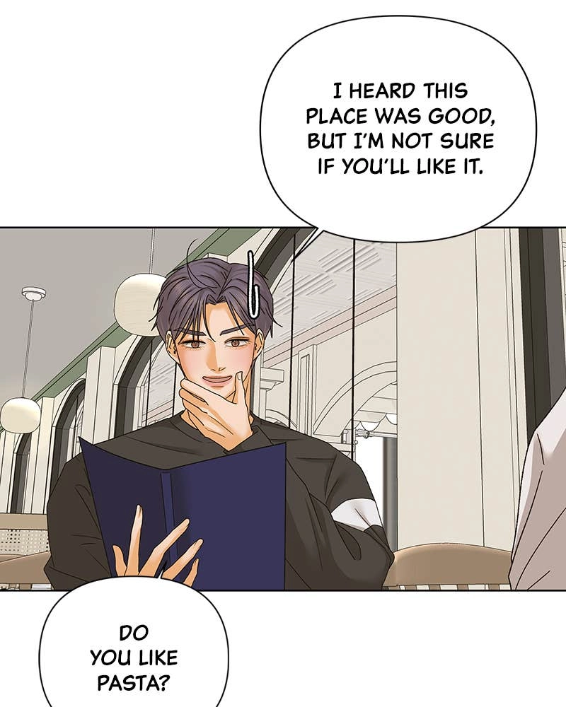The Fox Club Chapter 41 – Secret (3) Page 101