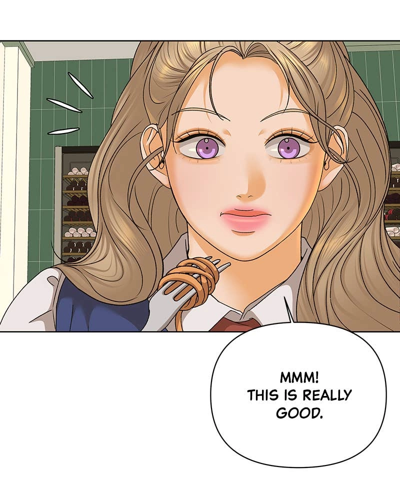 The Fox Club Chapter 41 – Secret (3) Page 108