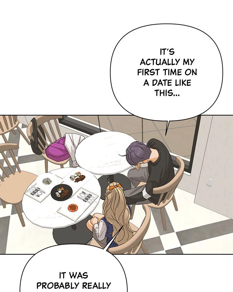 The Fox Club Chapter 41 – Secret (3) Page 124