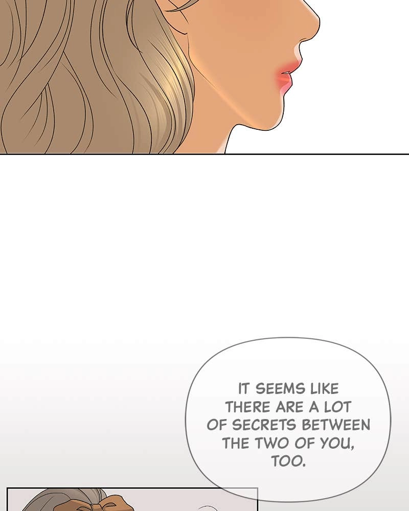 The Fox Club Chapter 41 – Secret (3) Page 126