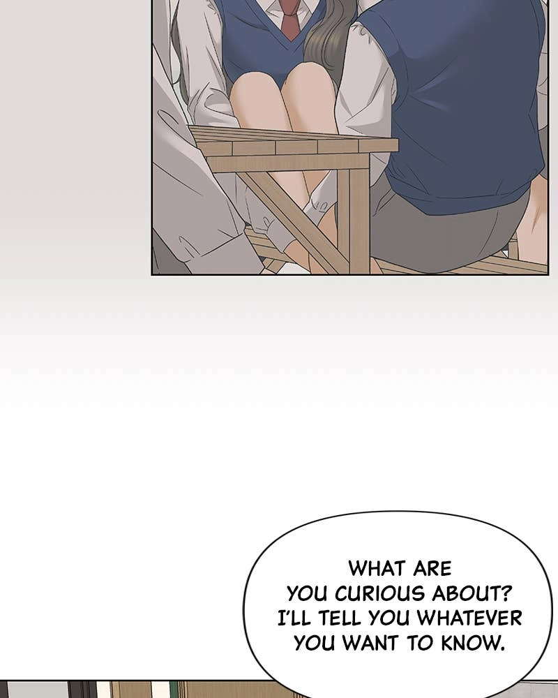The Fox Club Chapter 41 – Secret (3) Page 128