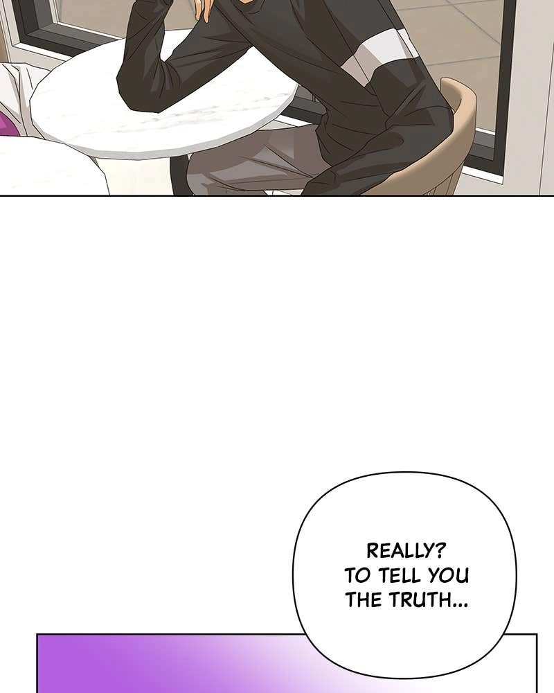 The Fox Club Chapter 41 – Secret (3) Page 130