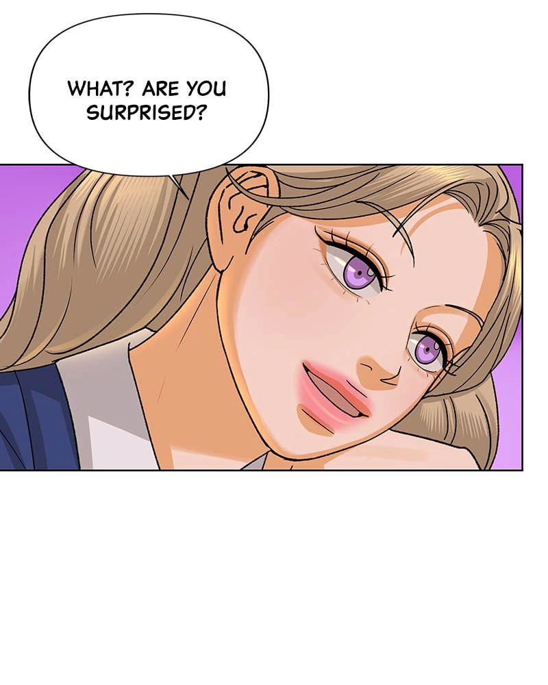The Fox Club Chapter 41 – Secret (3) Page 135