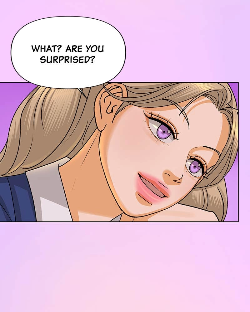 The Fox Club Chapter 42 – Secret (4) Page 5