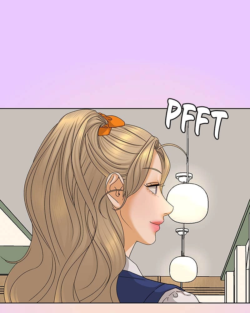 The Fox Club Chapter 42 – Secret (4) Page 10
