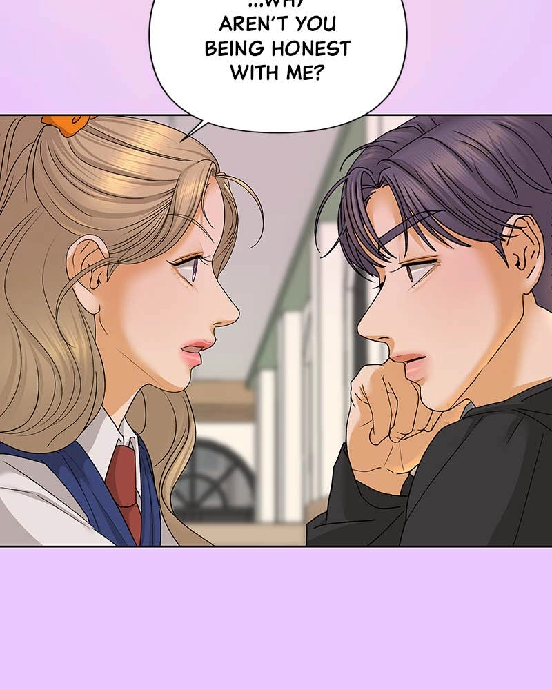 The Fox Club Chapter 42 – Secret (4) Page 13