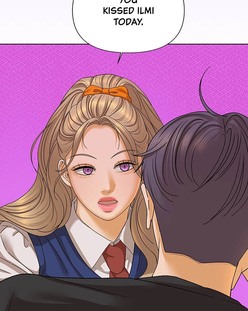 The Fox Club Chapter 42 – Secret (4) Page 16