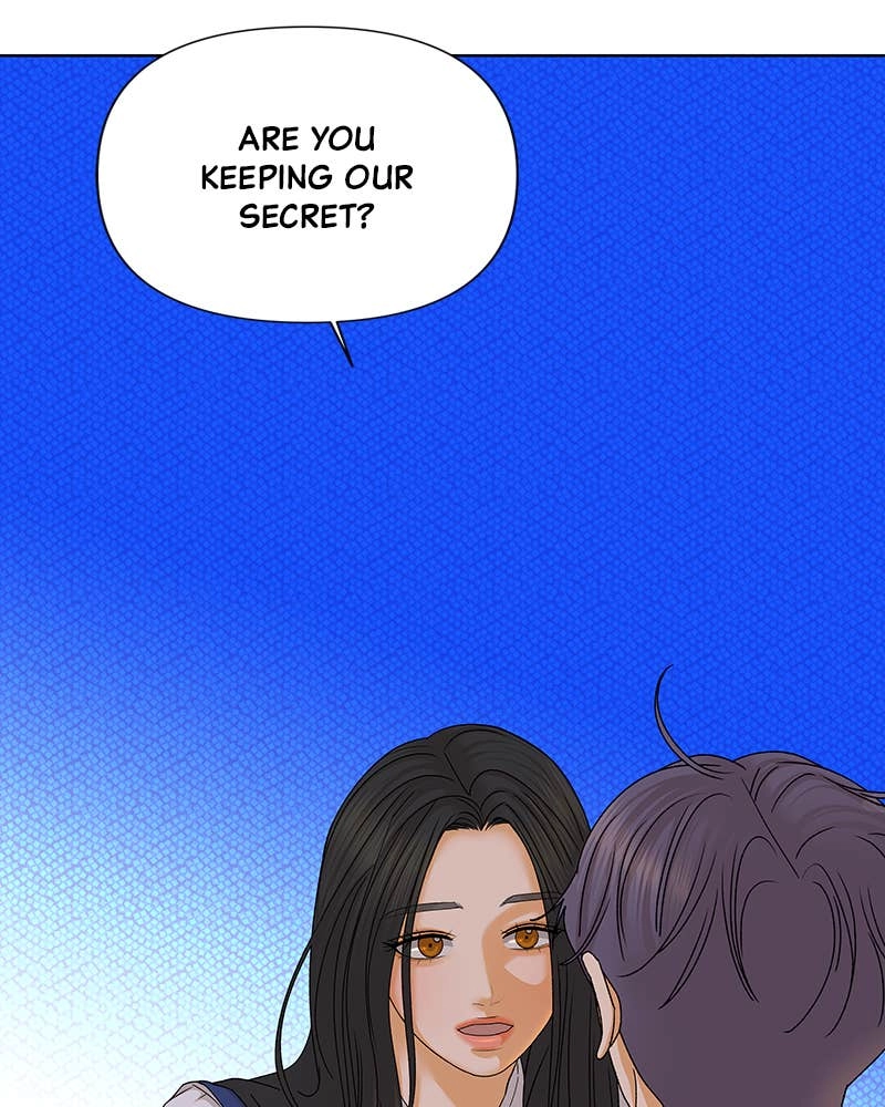 The Fox Club Chapter 42 – Secret (4) Page 20
