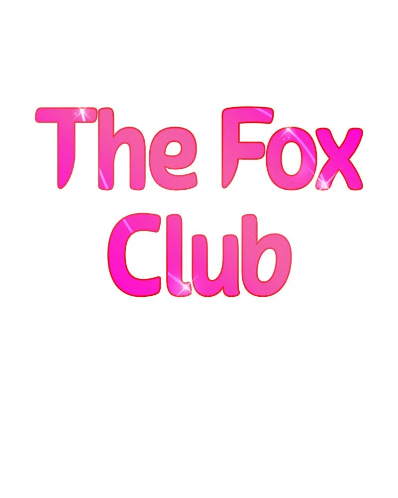 The Fox Club Chapter 42 – Secret (4) Page 30