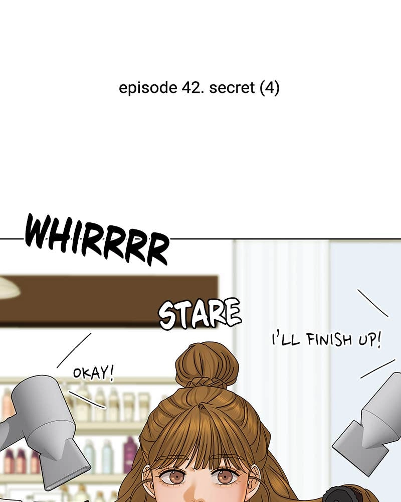The Fox Club Chapter 42 – Secret (4) Page 31