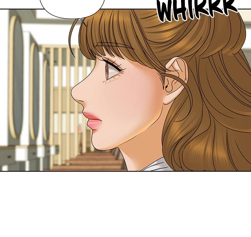 The Fox Club Chapter 42 – Secret (4) Page 33