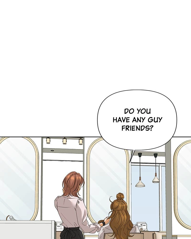The Fox Club Chapter 42 – Secret (4) Page 34