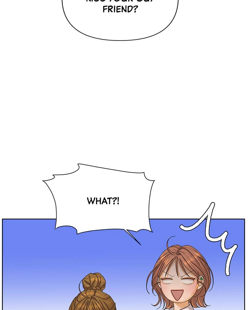 The Fox Club Chapter 42 – Secret (4) Page 37