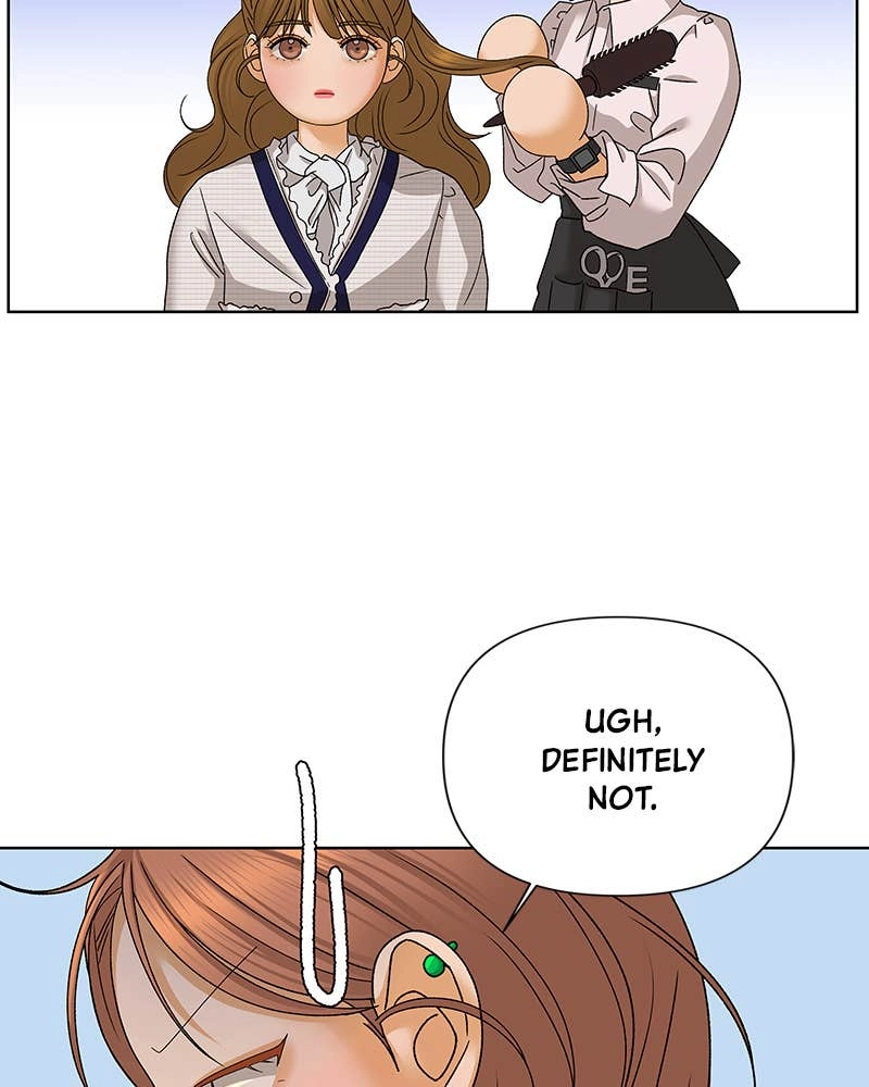 The Fox Club Chapter 42 – Secret (4) Page 38