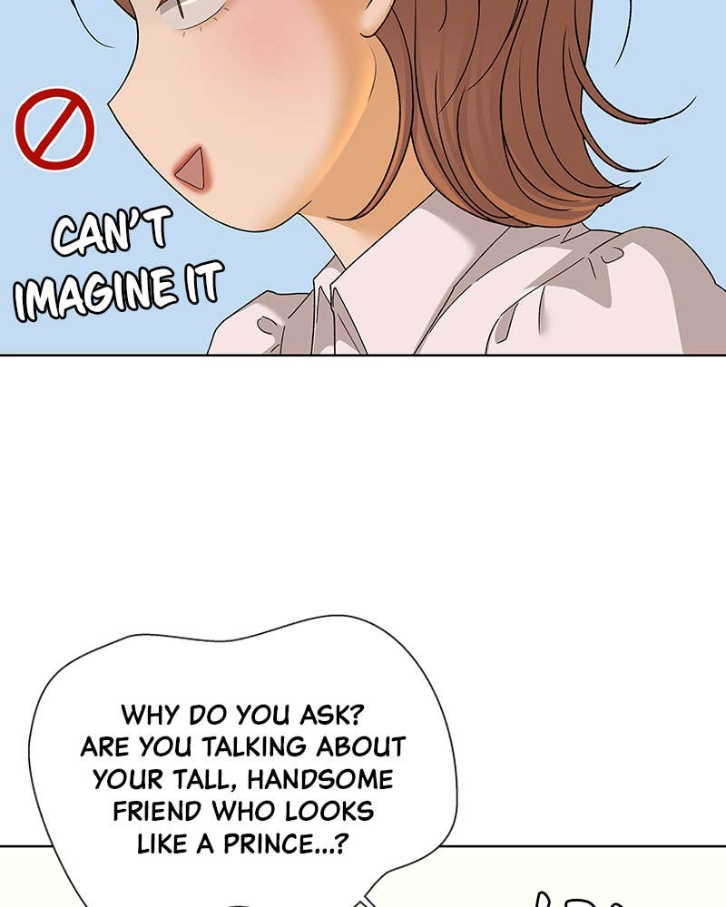 The Fox Club Chapter 42 – Secret (4) Page 39