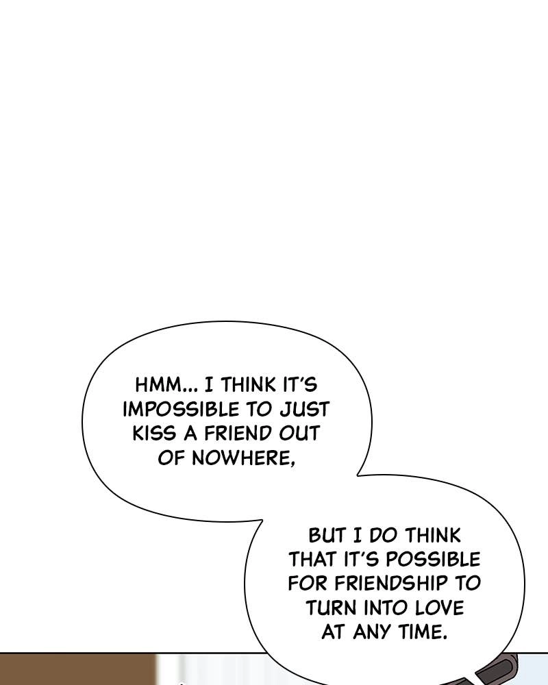 The Fox Club Chapter 42 – Secret (4) Page 44