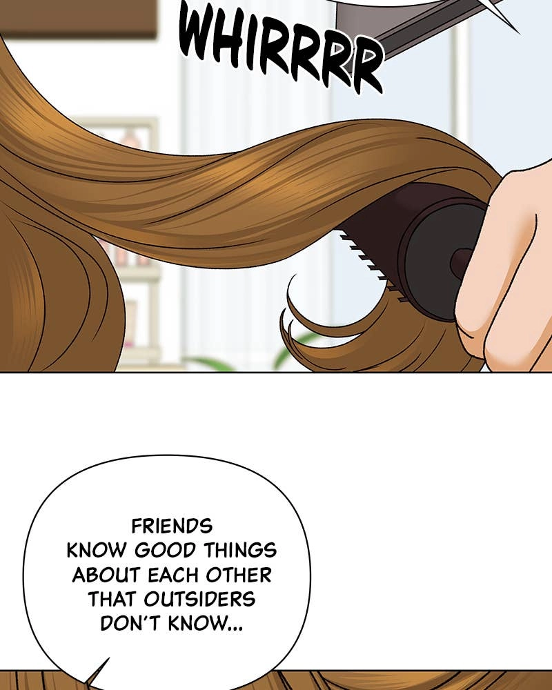 The Fox Club Chapter 42 – Secret (4) Page 45