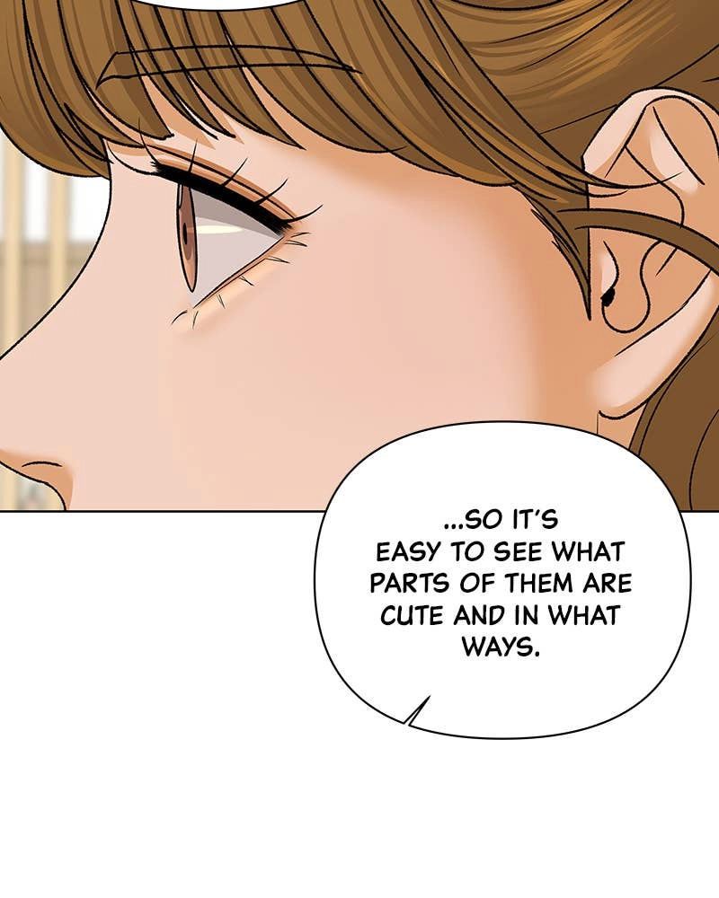 The Fox Club Chapter 42 – Secret (4) Page 46