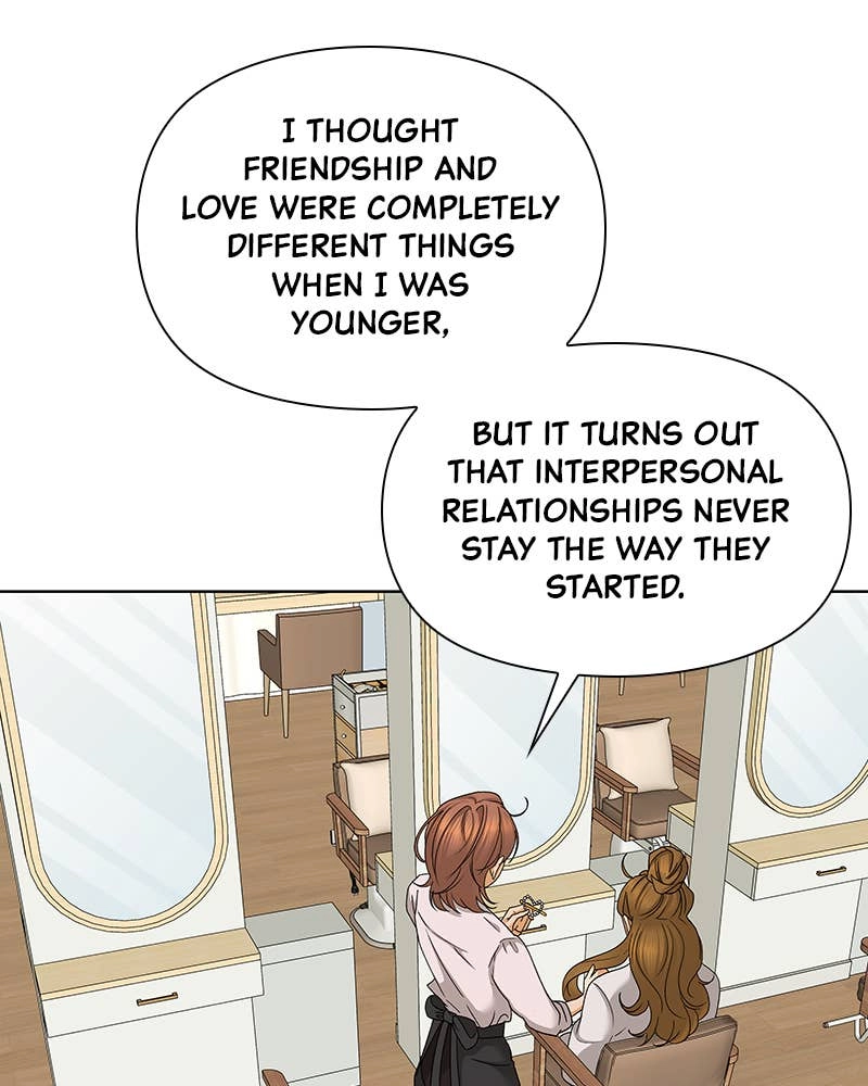 The Fox Club Chapter 42 – Secret (4) Page 47