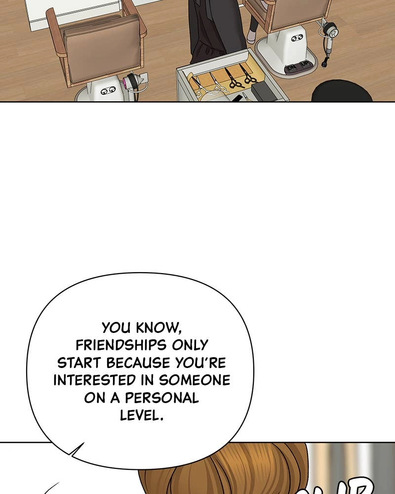 The Fox Club Chapter 42 – Secret (4) Page 48