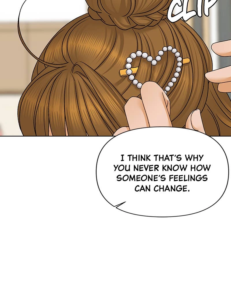 The Fox Club Chapter 42 – Secret (4) Page 49